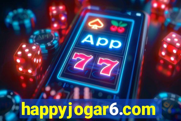 happyjogar6.com