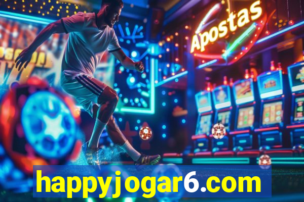 happyjogar6.com