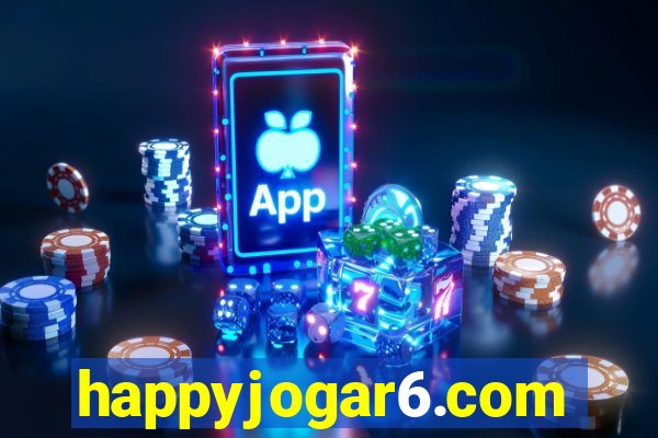 happyjogar6.com