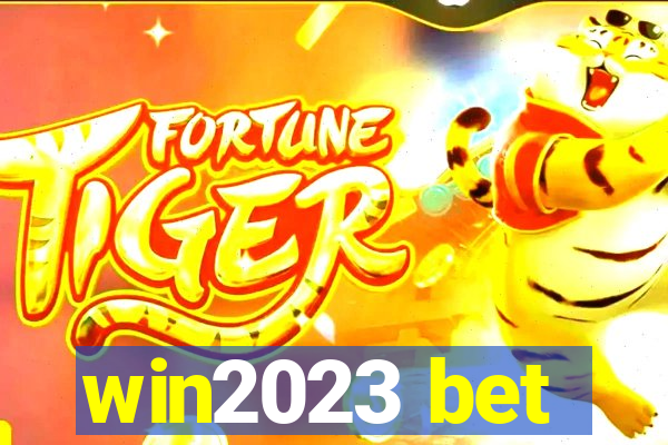 win2023 bet