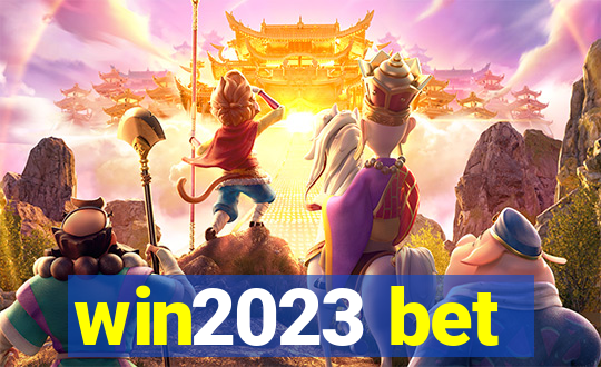 win2023 bet