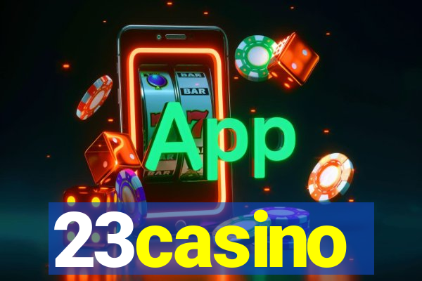 23casino