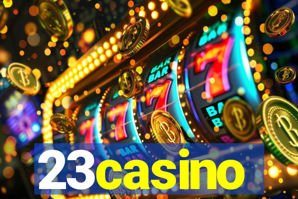 23casino