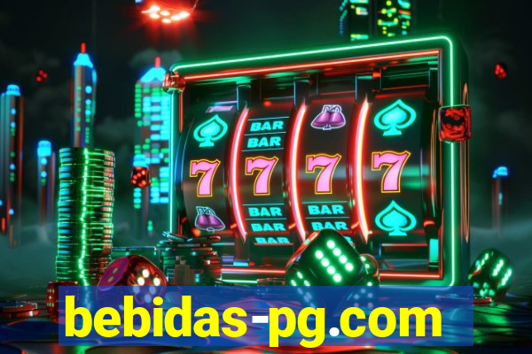 bebidas-pg.com