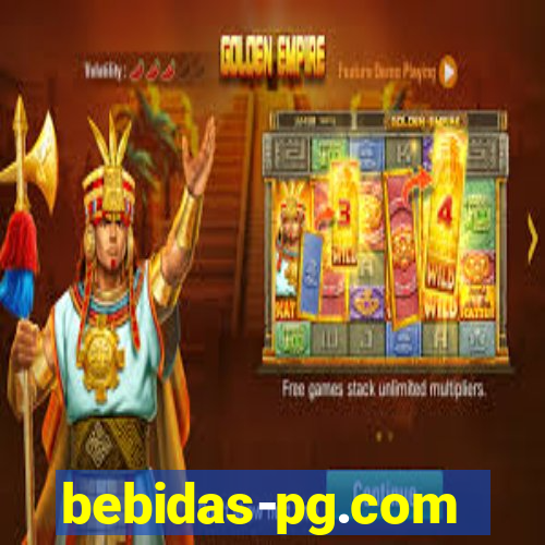 bebidas-pg.com