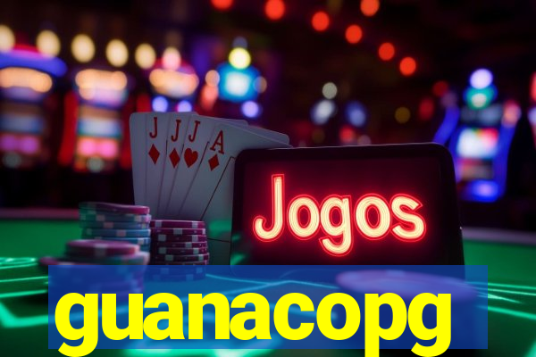 guanacopg