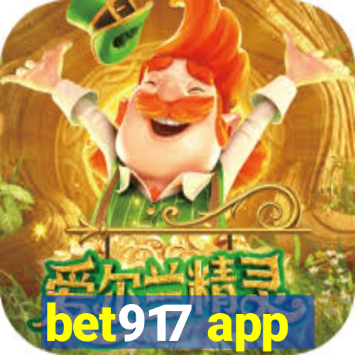 bet917 app