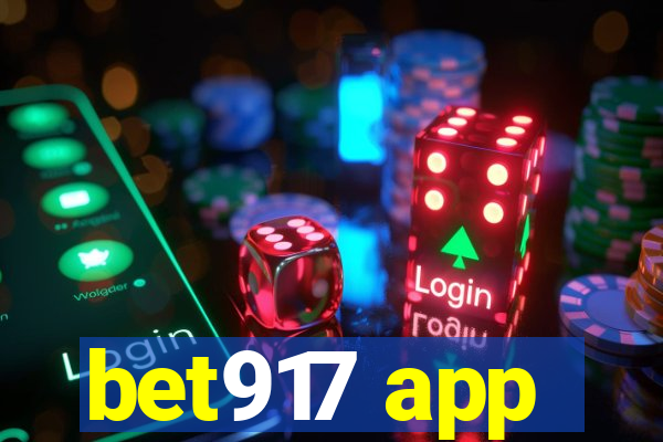 bet917 app