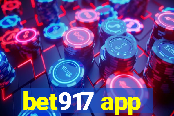 bet917 app