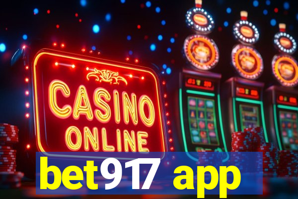 bet917 app