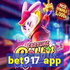 bet917 app