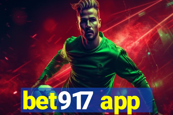 bet917 app