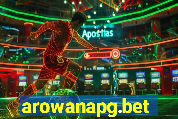 arowanapg.bet