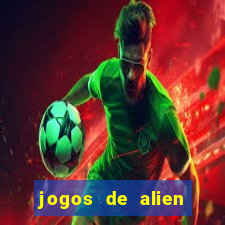 jogos de alien attack team 2