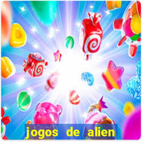 jogos de alien attack team 2