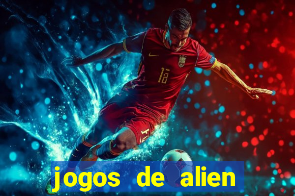 jogos de alien attack team 2