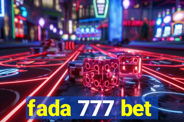 fada 777 bet