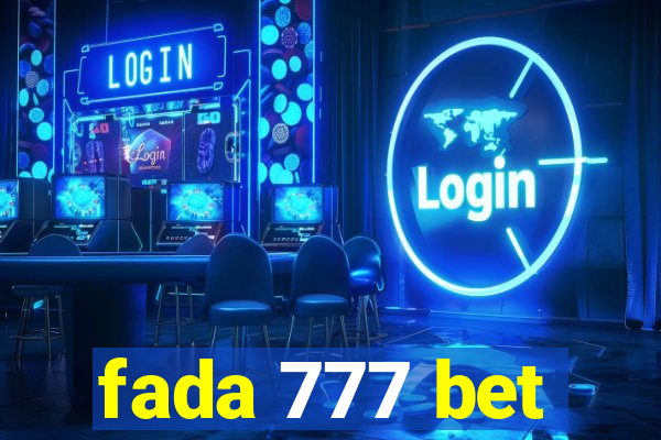 fada 777 bet