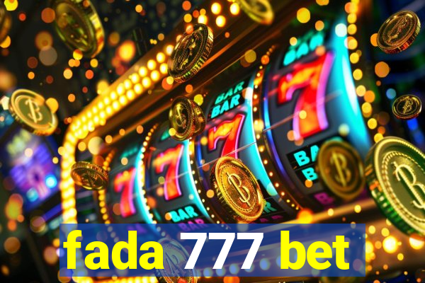 fada 777 bet