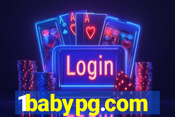 1babypg.com