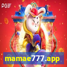 mamae777.app