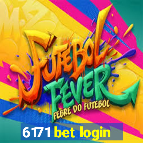 6171 bet login