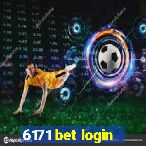 6171 bet login