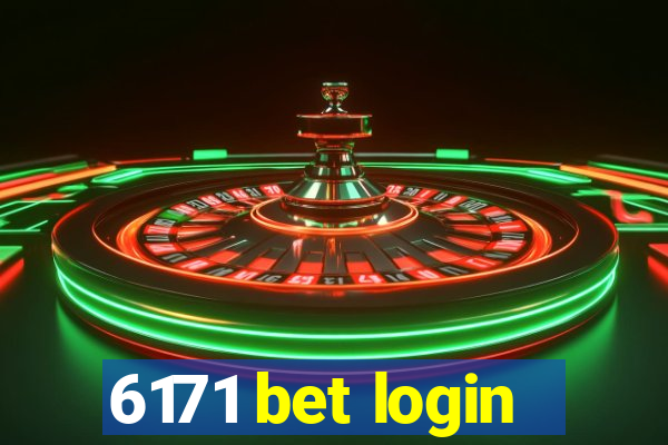 6171 bet login