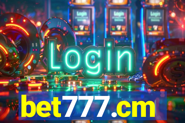 bet777.cm