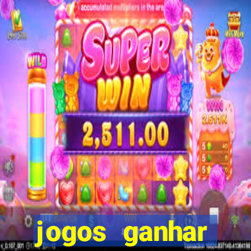 jogos ganhar dinheiro pix