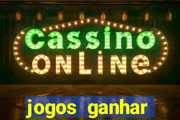 jogos ganhar dinheiro pix