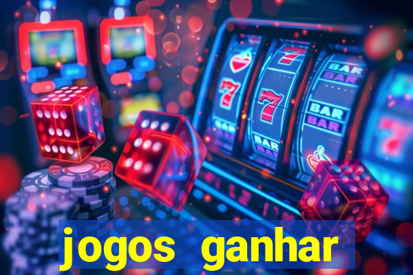 jogos ganhar dinheiro pix