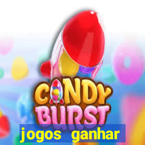 jogos ganhar dinheiro pix