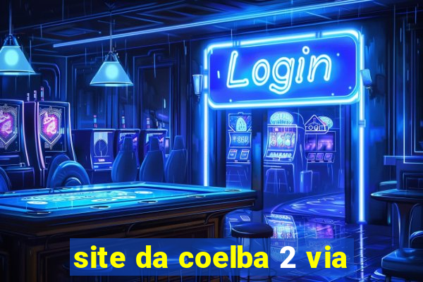 site da coelba 2 via