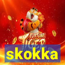 skokka