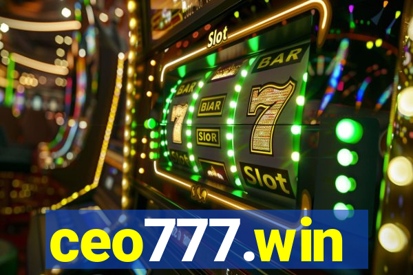 ceo777.win