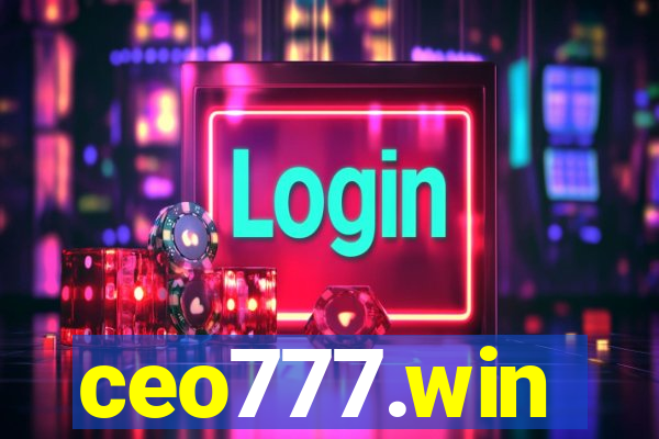 ceo777.win