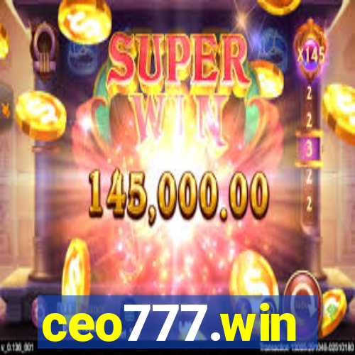 ceo777.win