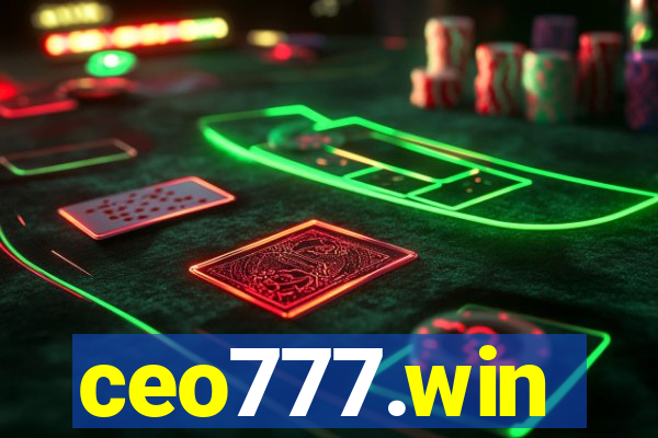 ceo777.win