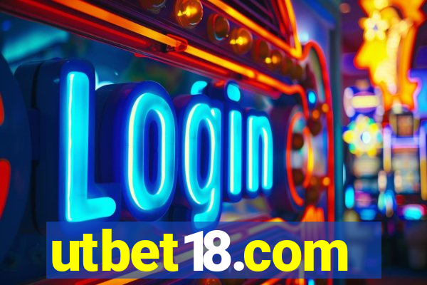 utbet18.com