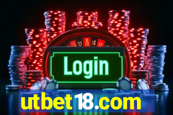 utbet18.com