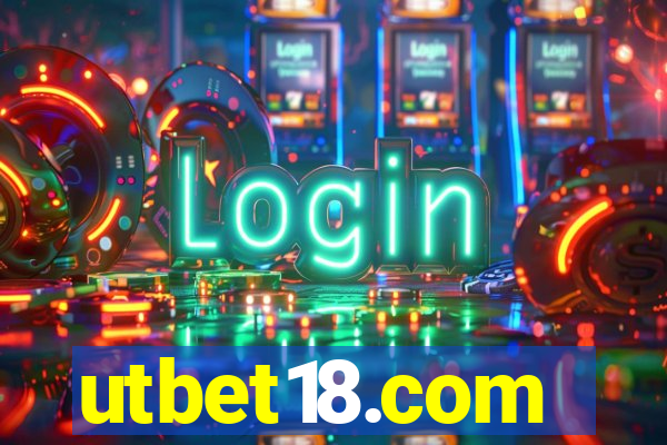 utbet18.com