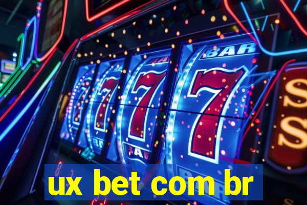 ux bet com br