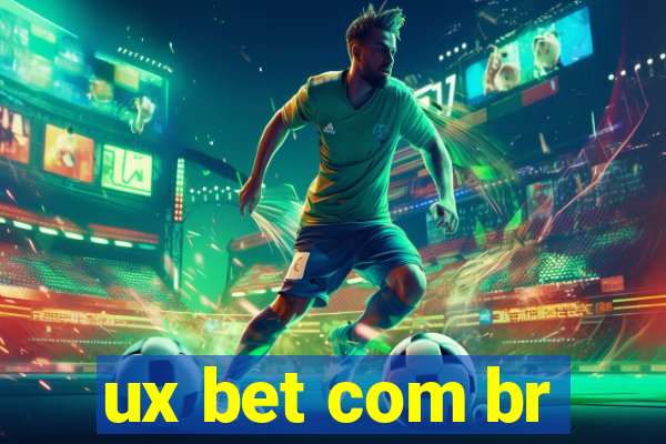 ux bet com br