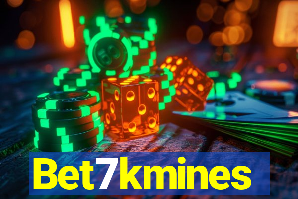 Bet7kmines