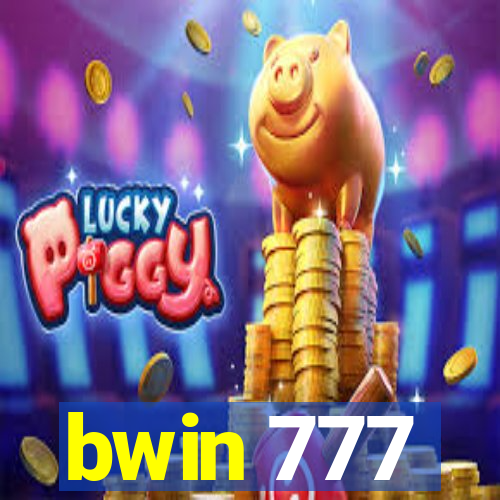 bwin 777