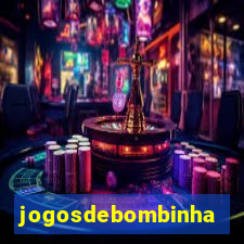 jogosdebombinha