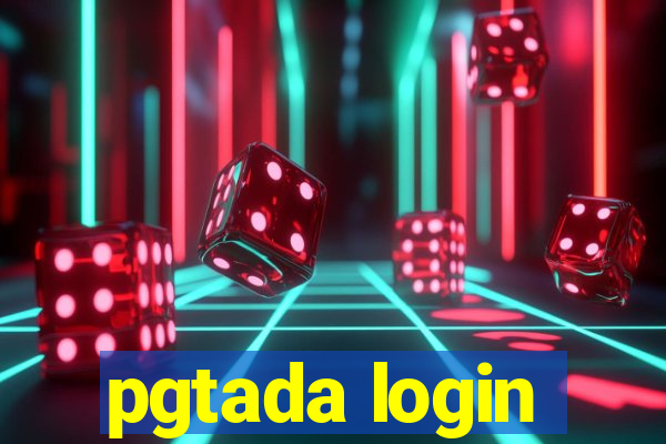 pgtada login