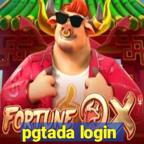 pgtada login