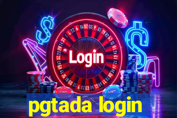 pgtada login